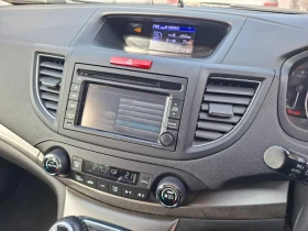 Honda Cr-v, снимка 8