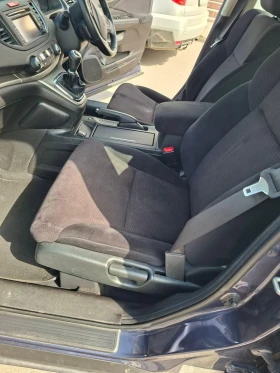 Honda Cr-v, снимка 11