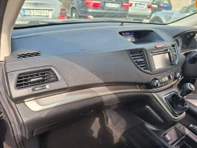Honda Cr-v, снимка 13