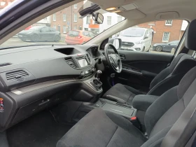 Honda Cr-v, снимка 6