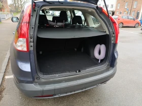 Honda Cr-v, снимка 4