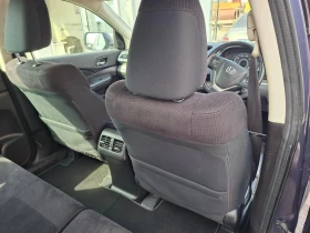 Honda Cr-v, снимка 10