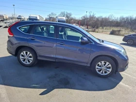 Honda Cr-v, снимка 12