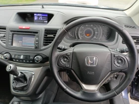Honda Cr-v, снимка 2