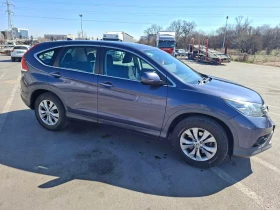 Honda Cr-v, снимка 1