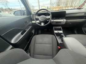 Hyundai Kona PREFERRED* FWD* CARPLAY* DISTRONIC* КАМЕРА* ПОДГРЕ, снимка 7