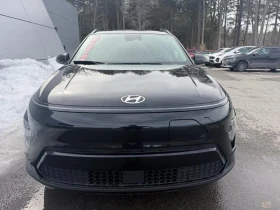 Hyundai Kona PREFERRED* FWD* CARPLAY* DISTRONIC* КАМЕРА* ПОДГРЕ, снимка 1