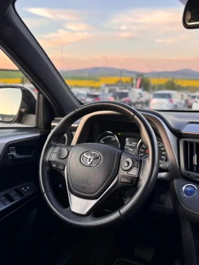 Toyota Rav4 4WD/Hybrid/Пълна сервизна история, снимка 10