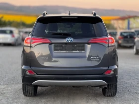 Toyota Rav4 4WD/Hybrid/Пълна сервизна история, снимка 5