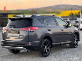 Toyota Rav4 4WD/Hybrid/Пълна сервизна история, снимка 4