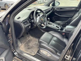 Porsche Macan S* PDK* KEYLESS* ОБДУХ* КАМЕРА, снимка 7