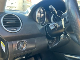 Mercedes-Benz ML 350, снимка 12