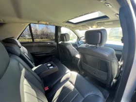 Mercedes-Benz ML 350, снимка 10