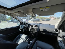 Mercedes-Benz ML 350, снимка 8
