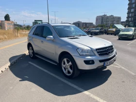 Mercedes-Benz ML 350, снимка 5