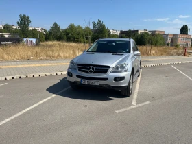 Mercedes-Benz ML 350, снимка 1