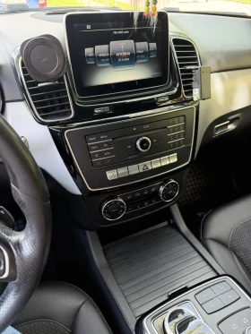 Mercedes-Benz GLE 350 AMG, снимка 2