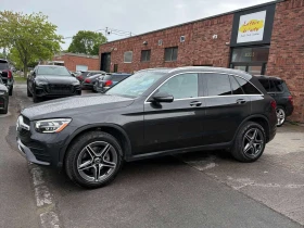 Mercedes-Benz GLC 300 4MATIC/ПАНОРАМА/ПОДГРЕВИ, снимка 2