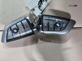 BMW X5 XDRIVE35I * AвтоКредит* (ЦЕНА ДО БГ), снимка 17