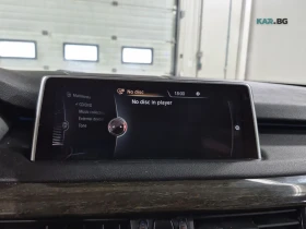 BMW X5 XDRIVE35I * AвтоКредит* (ЦЕНА ДО БГ), снимка 14