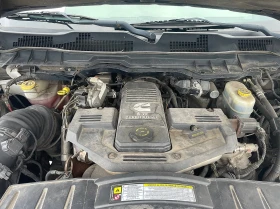 Dodge RAM 2500 6.7 CUMMINS, снимка 10