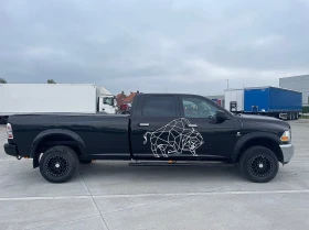 Dodge RAM 2500 6.7 CUMMINS, снимка 9