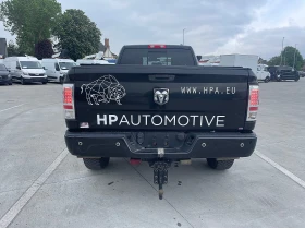 Dodge RAM 2500 6.7 CUMMINS, снимка 6