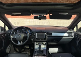 VW Touareg VR6 R-line, снимка 12