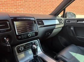 VW Touareg VR6 R-line, снимка 14