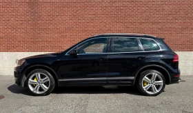 VW Touareg VR6 R-line, снимка 3