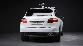 Porsche Cayenne 4.2S Diesel* Обдухване* Bose* Въздух* Пано, снимка 13