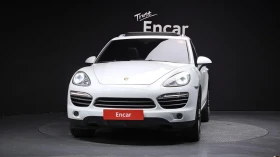 Porsche Cayenne 4.2S Diesel* Обдухване* Bose* Въздух* Пано, снимка 11