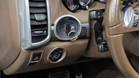 Porsche Cayenne 4.2S Diesel* Обдухване* Bose* Въздух* Пано, снимка 8