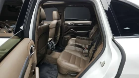Porsche Cayenne 4.2S Diesel* Обдухване* Bose* Въздух* Пано, снимка 5