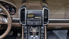 Porsche Cayenne 4.2S Diesel* Обдухване* Bose* Въздух* Пано, снимка 4