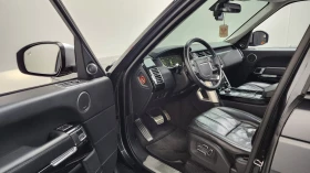 Land Rover Range rover VOGUE SE 5.0 SUPERCHARGED * FULL, снимка 8