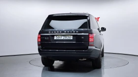 Land Rover Range rover VOGUE SE 5.0 SUPERCHARGED * FULL, снимка 4