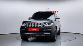 Land Rover Range rover VOGUE SE 5.0 SUPERCHARGED * FULL, снимка 2