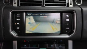 Land Rover Range rover VOGUE SE 5.0 SUPERCHARGED * FULL, снимка 12