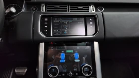 Land Rover Range rover VOGUE SE 5.0 SUPERCHARGED * FULL, снимка 11