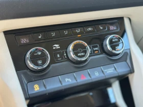 Skoda Kodiaq 2.0 TDI DSG-Автом.Реални км.TUV-Германия 8бр.гуми, снимка 10