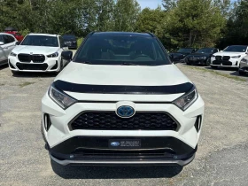 Toyota Rav4 * XSE AWD * CARFAX * БЕЗ ПЪРВОНАЧАЛНА ВНОСКА, снимка 6