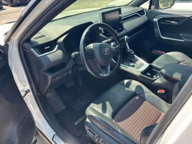 Toyota Rav4 * XSE AWD * CARFAX * БЕЗ ПЪРВОНАЧАЛНА ВНОСКА, снимка 5