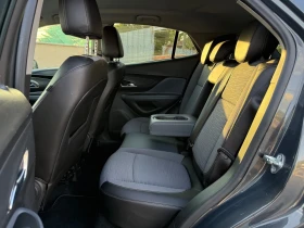 Opel Mokka 1.4i COSMO EURO 6B, снимка 12
