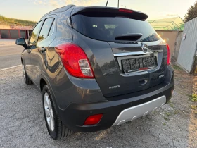 Opel Mokka 1.4i COSMO EURO 6B, снимка 7