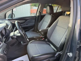 Opel Mokka 1.4i COSMO EURO 6B, снимка 10