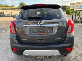 Opel Mokka 1.4i COSMO EURO 6B, снимка 5