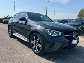 Mercedes-Benz GLC 220 d 4Matic Coup? Premium Plus, снимка 3