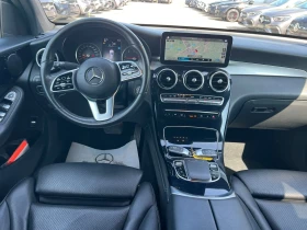 Mercedes-Benz GLC 220 d 4Matic Coup? Premium Plus, снимка 17