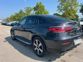 Mercedes-Benz GLC 220 d 4Matic Coup? Premium Plus, снимка 4